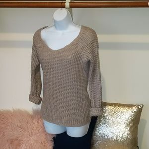 American Eagle Outfitters Sweater